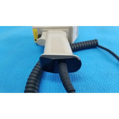 Spectra-Physics SP300 Laser Barcode Scanner Handheld Reader Barcode Scanner, second-hand product photo 12