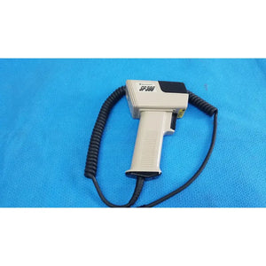 ماسح الباركود المحمول Spectra-Physics SP300 Laser