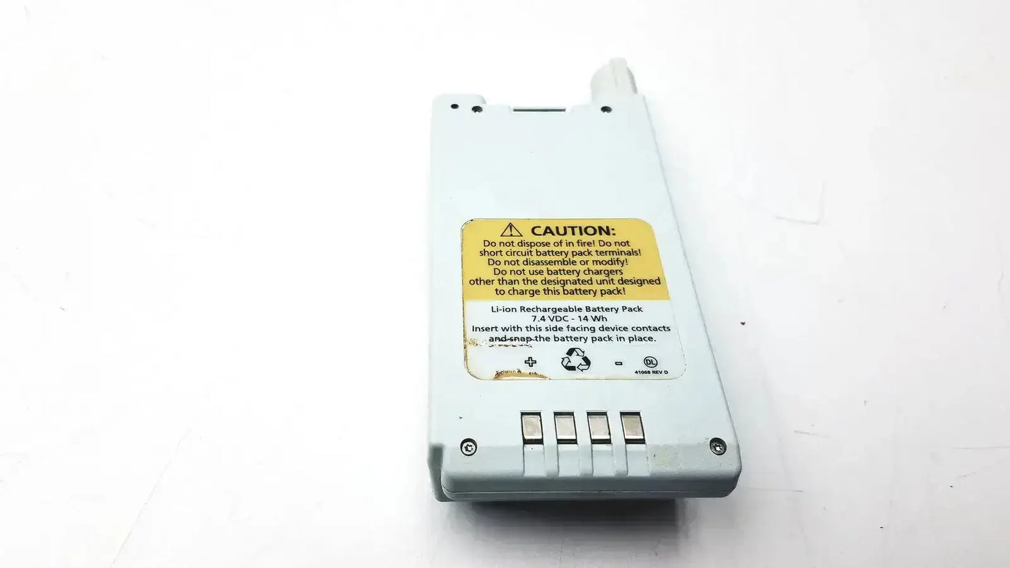 Spectrum Wireless Battery Module IEEE 802.11b Wireless Battery Module, second-hand product photo 7