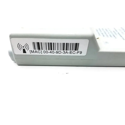 Spectrum Wireless Battery Module IEEE 802.11b Wireless Battery Module, second-hand product photo 3