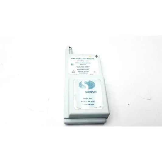 Spectrum Wireless Battery Module IEEE 802.11b Wireless Battery Module, second-hand product photo 1