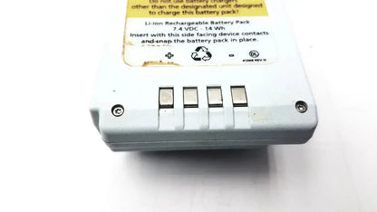 Spectrum Wireless Battery Module IEEE 802.11b Wireless Battery Module, second-hand product photo 8