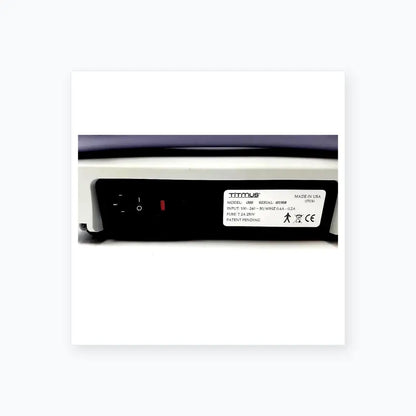 Titmus Sperian Titmus i300 Vision Screening Eye Test System Vision Screener, second-hand product photo 7