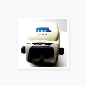 نظام اختبار الرؤية Sperian Titmus i300