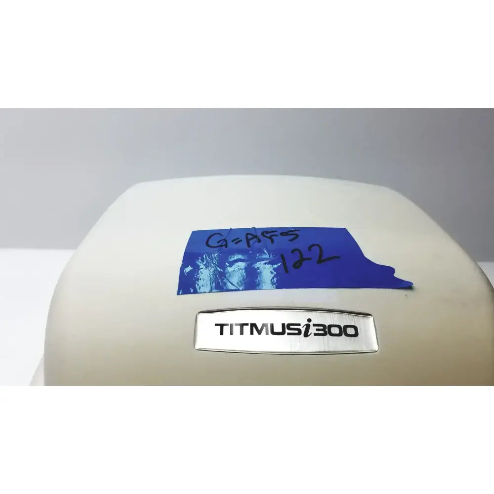 Titmus Sperian Titmus i300 Vision Screening Eye Test System Vision Screener, second-hand product photo 2
