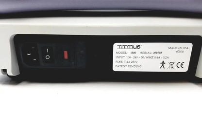Titmus Sperian Titmus i300 Vision Screening Eye Test System Vision Screener, second-hand product photo 7