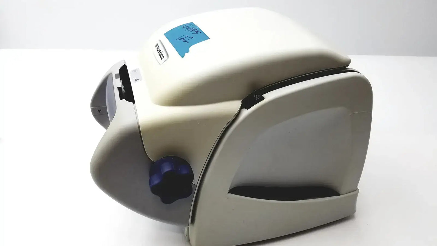 Titmus Sperian Titmus i300 Vision Screening Eye Test System Vision Screener, second-hand product photo 4