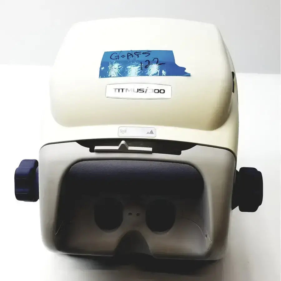 Titmus Sperian Titmus i300 Vision Screening Eye Test System Vision Screener, second-hand product photo 1