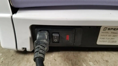 Thuasne Sperian Titmus i400 Vision Screener Vision Screener, second-hand product photo 9