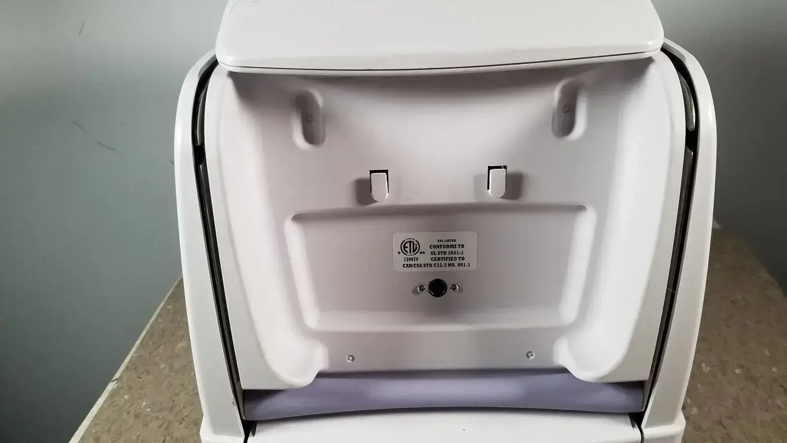 Thuasne Sperian Titmus i400 Vision Screener Vision Screener, second-hand product photo 6