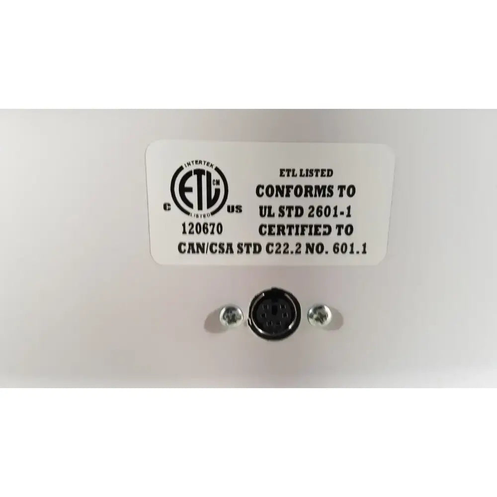 Thuasne Sperian Titmus i400 Vision Screener Vision Screener, second-hand product photo 7