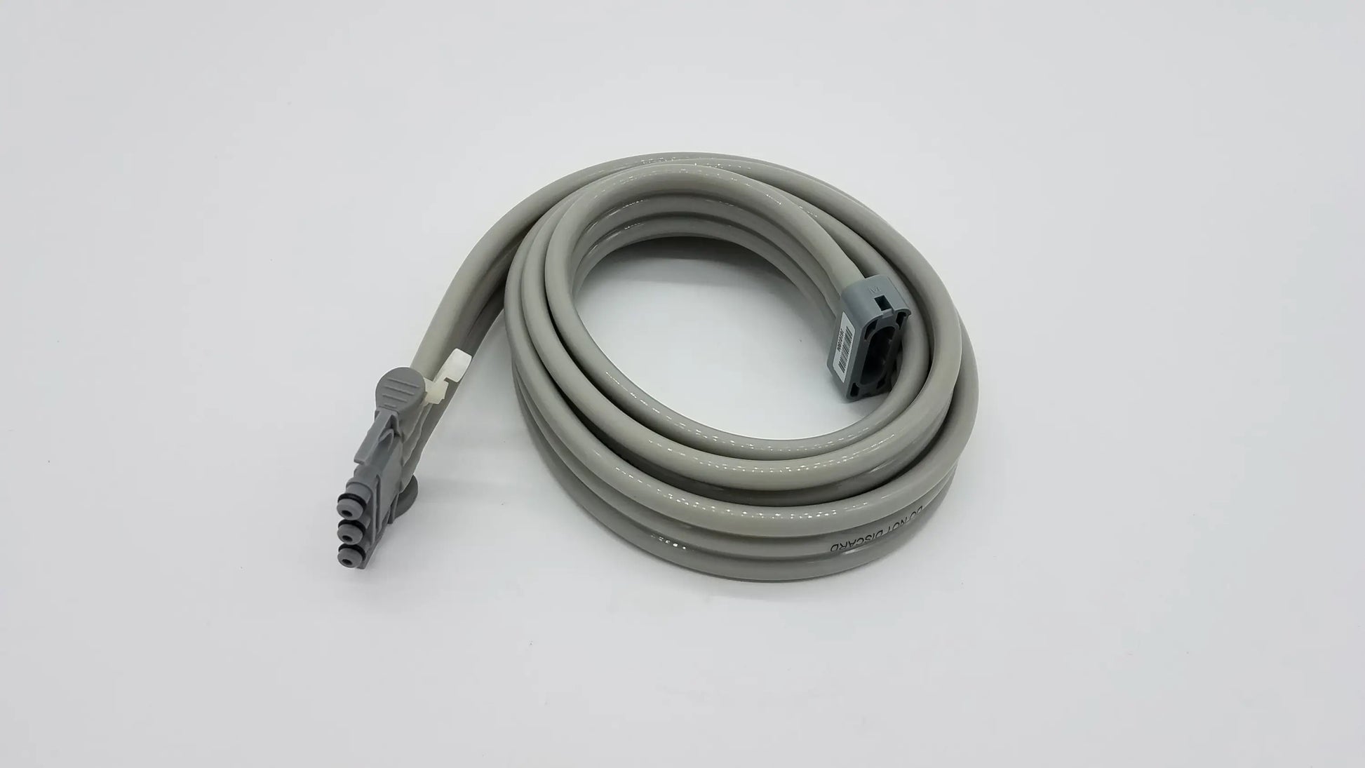 Reuse Medical Equipment Spot Vital Signs Blood Pressure Hose 3-Port Connector Blood Pressure Hose with 3‑Port Connector, second-hand product photo 12