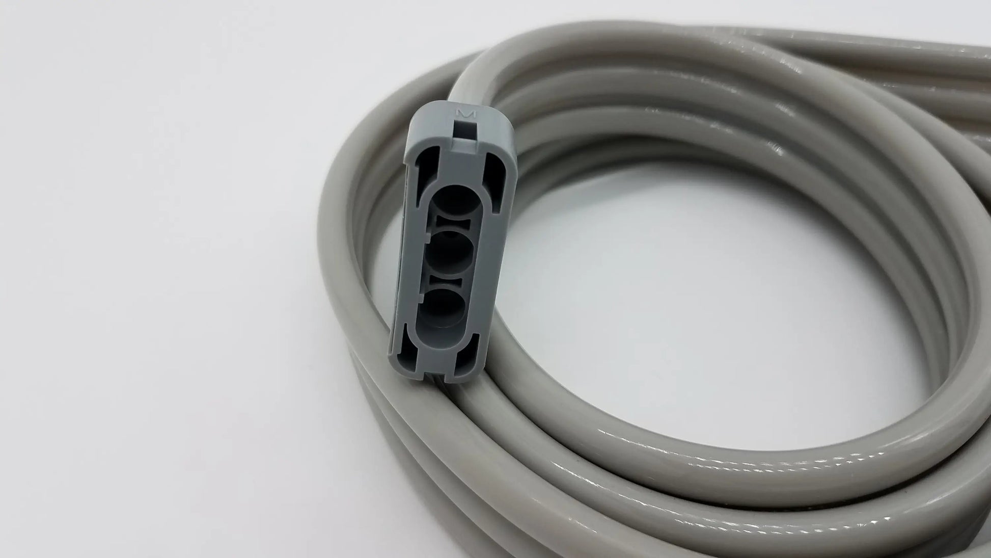 Reuse Medical Equipment Spot Vital Signs Blood Pressure Hose 3-Port Connector Blood Pressure Hose with 3‑Port Connector, second-hand product photo 5