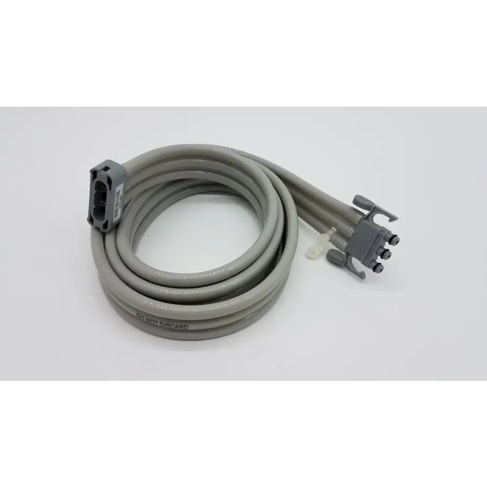 Reuse Medical Equipment Spot Vital Signs Blood Pressure Hose 3-Port Connector Blood Pressure Hose with 3‑Port Connector, second-hand product photo 3