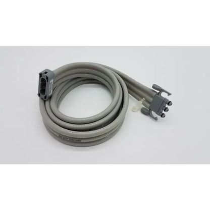 Reuse Medical Equipment Spot Vital Signs Blood Pressure Hose 3-Port Connector Blood Pressure Hose with 3‑Port Connector, second-hand product photo 3