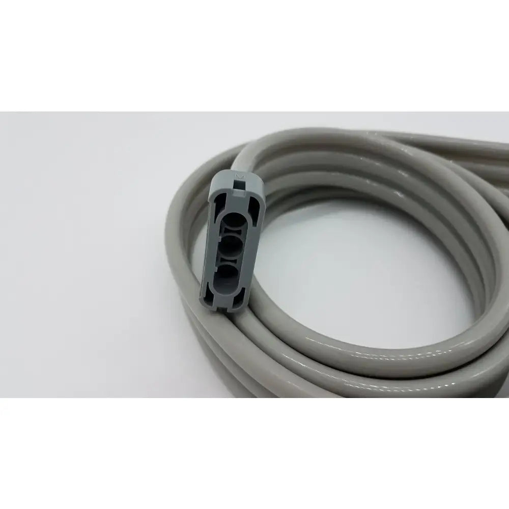Reuse Medical Equipment Spot Vital Signs Blood Pressure Hose 3-Port Connector Blood Pressure Hose with 3‑Port Connector, second-hand product photo 4
