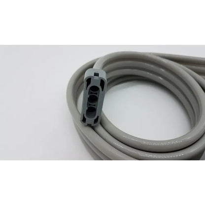Reuse Medical Equipment Spot Vital Signs Blood Pressure Hose 3-Port Connector Blood Pressure Hose with 3‑Port Connector, second-hand product photo 4