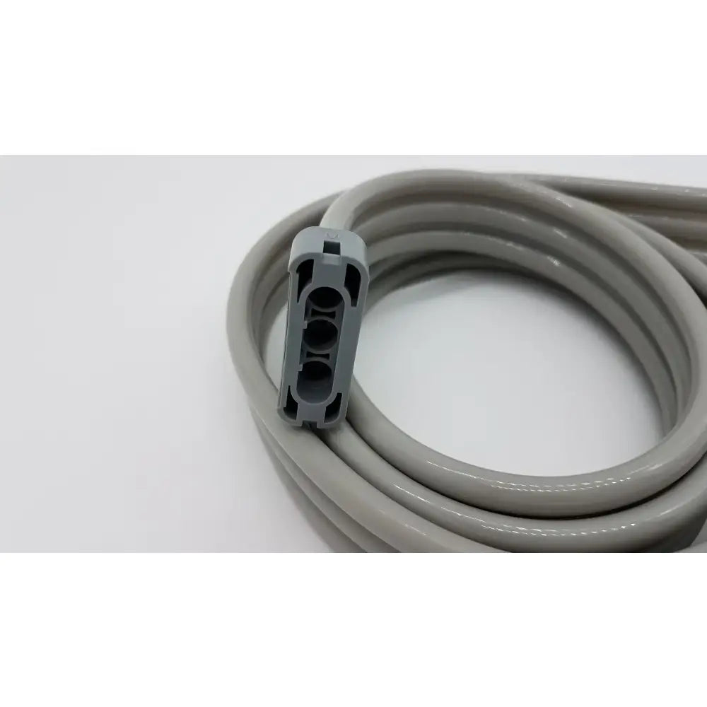 Reuse Medical Equipment Spot Vital Signs Blood Pressure Hose 3-Port Connector Blood Pressure Hose with 3‑Port Connector, second-hand product photo 5