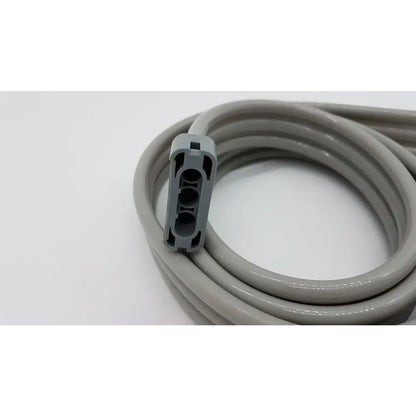 Reuse Medical Equipment Spot Vital Signs Blood Pressure Hose 3-Port Connector Blood Pressure Hose with 3‑Port Connector, second-hand product photo 5