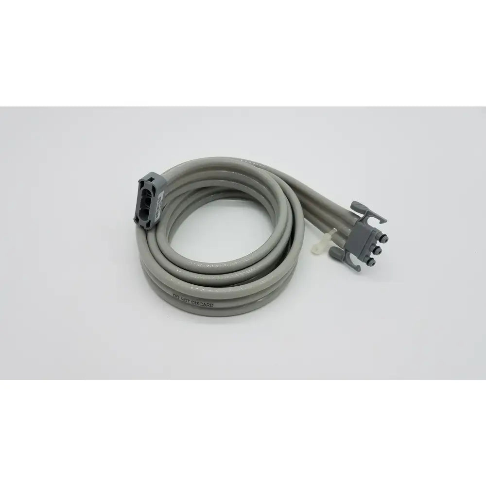 Reuse Medical Equipment Spot Vital Signs Blood Pressure Hose 3-Port Connector Blood Pressure Hose with 3‑Port Connector, second-hand product photo 2