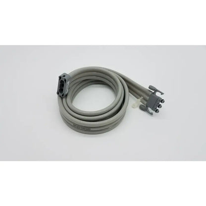 Reuse Medical Equipment Spot Vital Signs Blood Pressure Hose 3-Port Connector Blood Pressure Hose with 3‑Port Connector, second-hand product photo 2