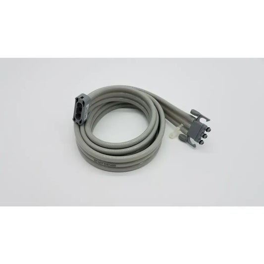 Reuse Medical Equipment Spot Vital Signs Blood Pressure Hose 3-Port Connector Blood Pressure Hose with 3‑Port Connector, second-hand product photo 2