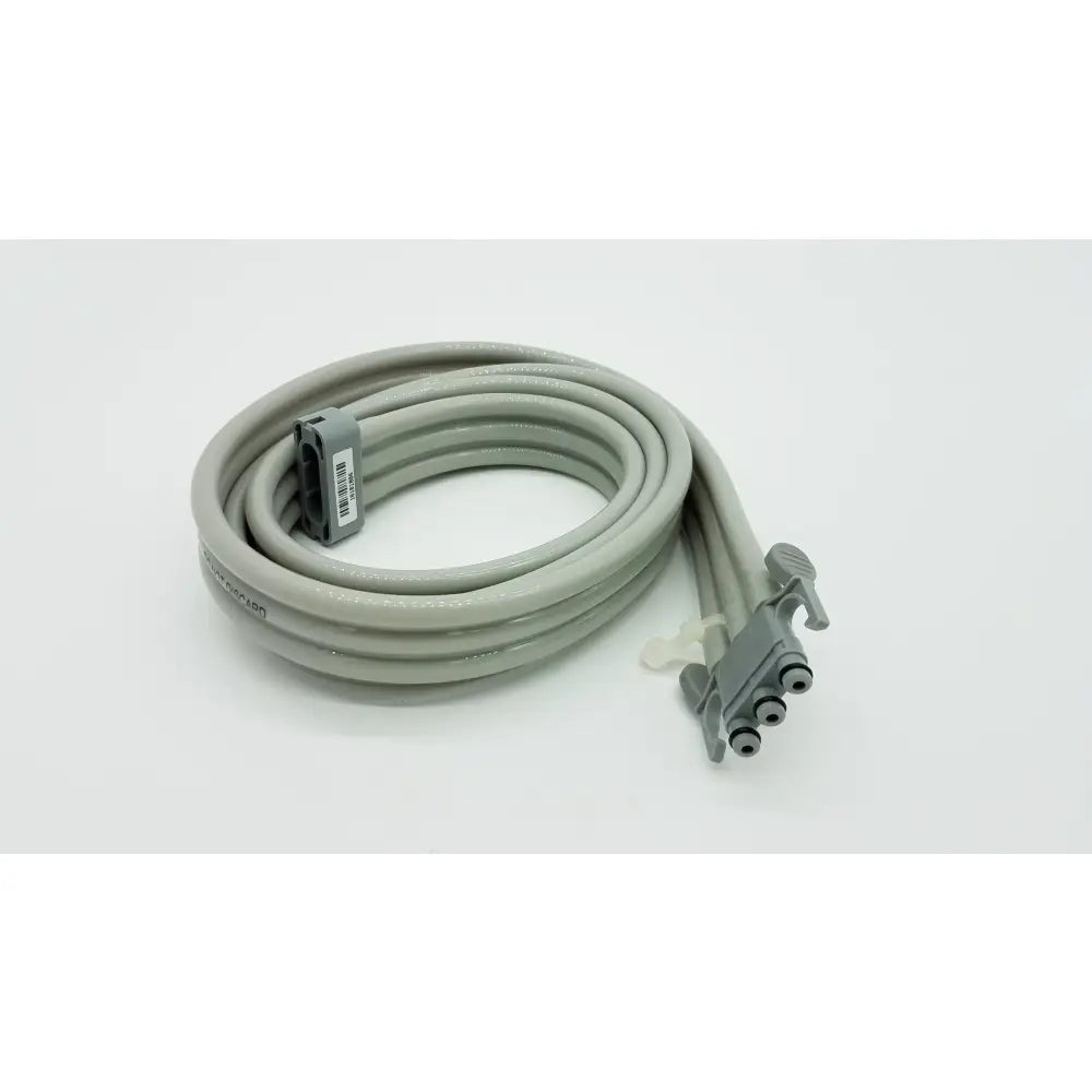 Reuse Medical Equipment Spot Vital Signs Blood Pressure Hose 3-Port Connector Blood Pressure Hose with 3‑Port Connector, second-hand product photo 17