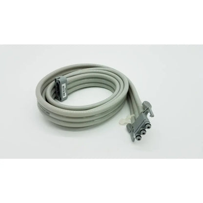 Reuse Medical Equipment Spot Vital Signs Blood Pressure Hose 3-Port Connector Blood Pressure Hose with 3‑Port Connector, second-hand product photo 17