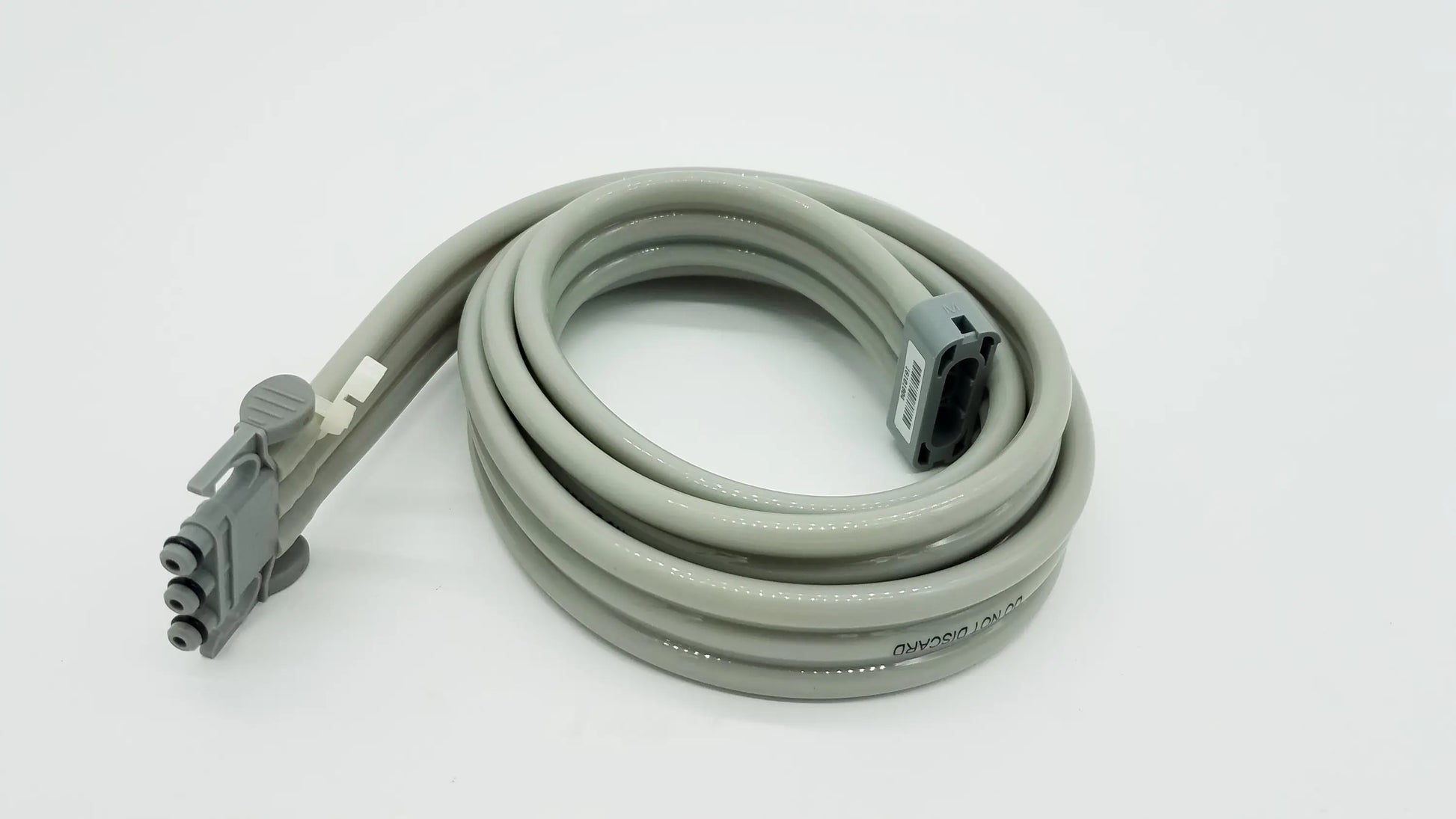 Reuse Medical Equipment Spot Vital Signs Blood Pressure Hose 3-Port Connector Blood Pressure Hose with 3‑Port Connector, second-hand product photo 14