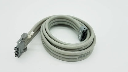Reuse Medical Equipment Spot Vital Signs Blood Pressure Hose 3-Port Connector Blood Pressure Hose with 3‑Port Connector, second-hand product photo 14