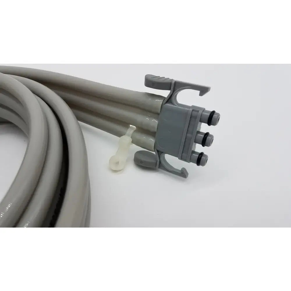 Reuse Medical Equipment Spot Vital Signs Blood Pressure Hose 3-Port Connector Blood Pressure Hose with 3‑Port Connector, second-hand product photo 6