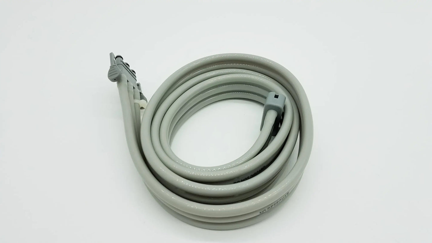 Reuse Medical Equipment Spot Vital Signs Blood Pressure Hose 3-Port Connector Blood Pressure Hose with 3‑Port Connector, second-hand product photo 16