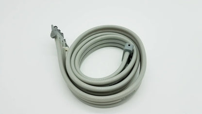 Reuse Medical Equipment Spot Vital Signs Blood Pressure Hose 3-Port Connector Blood Pressure Hose with 3‑Port Connector, second-hand product photo 16