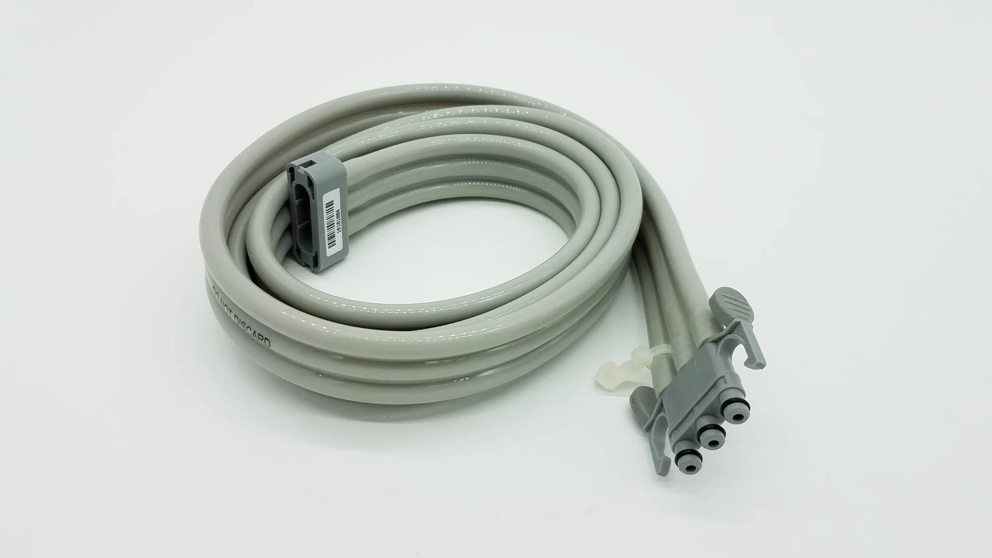 Reuse Medical Equipment Spot Vital Signs Blood Pressure Hose 3-Port Connector Blood Pressure Hose with 3‑Port Connector, second-hand product photo 18