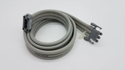 Reuse Medical Equipment Spot Vital Signs Blood Pressure Hose 3-Port Connector Blood Pressure Hose with 3‑Port Connector, second-hand product photo 3
