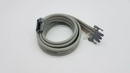 Reuse Medical Equipment Spot Vital Signs Blood Pressure Hose 3-Port Connector Blood Pressure Hose with 3‑Port Connector, second-hand product photo 2