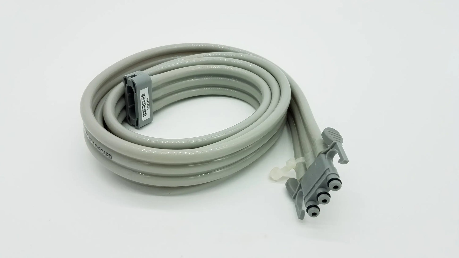 Reuse Medical Equipment Spot Vital Signs Blood Pressure Hose 3-Port Connector Blood Pressure Hose with 3‑Port Connector, second-hand product photo 17