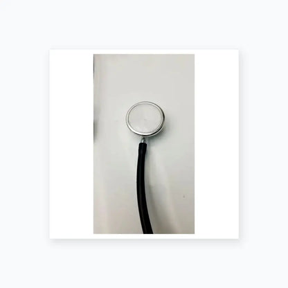 Generic Sprague-Rappaport Stethoscope Dual Head Stethoscope, second-hand product photo 6