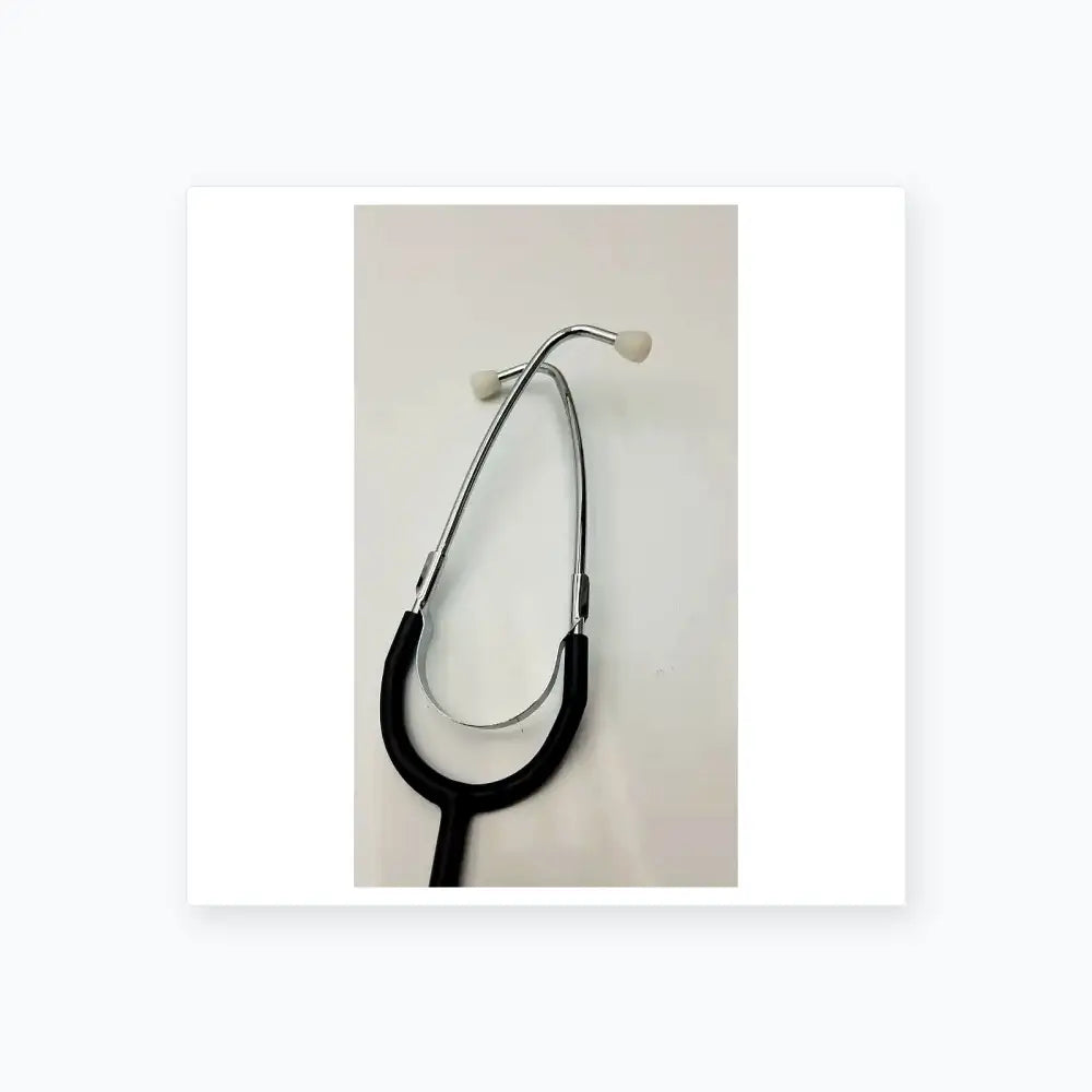 Generic Sprague-Rappaport Stethoscope Dual Head Stethoscope, second-hand product photo 3