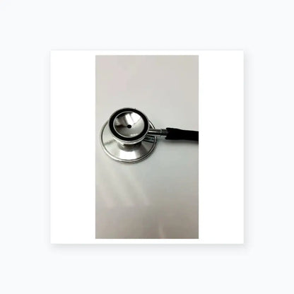 Generic Sprague-Rappaport Stethoscope Dual Head Stethoscope, second-hand product photo 5