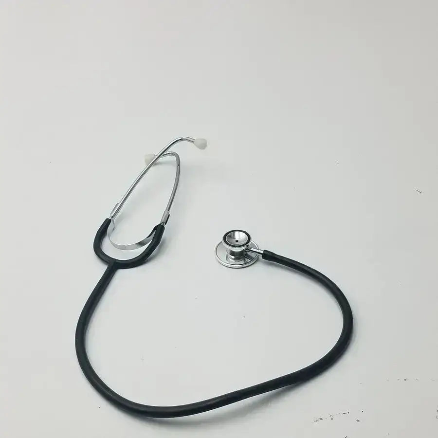 Generic Sprague-Rappaport Stethoscope Dual Head Stethoscope, second-hand product photo 1