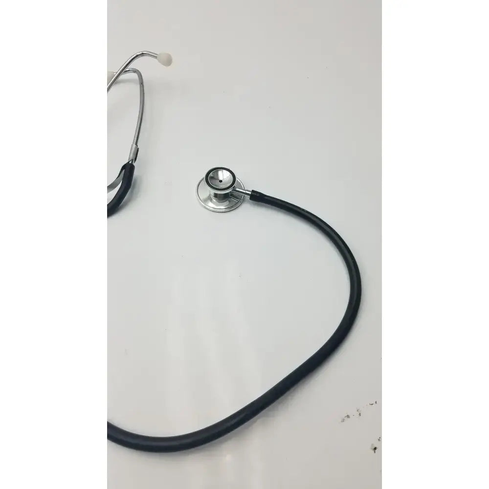 Generic Sprague-Rappaport Stethoscope Dual Head Stethoscope, second-hand product photo 2