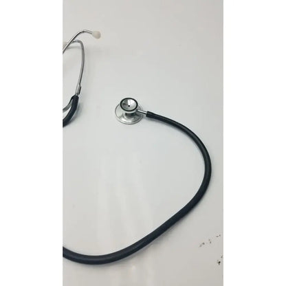 Generic Sprague-Rappaport Stethoscope Dual Head Stethoscope, second-hand product photo 2