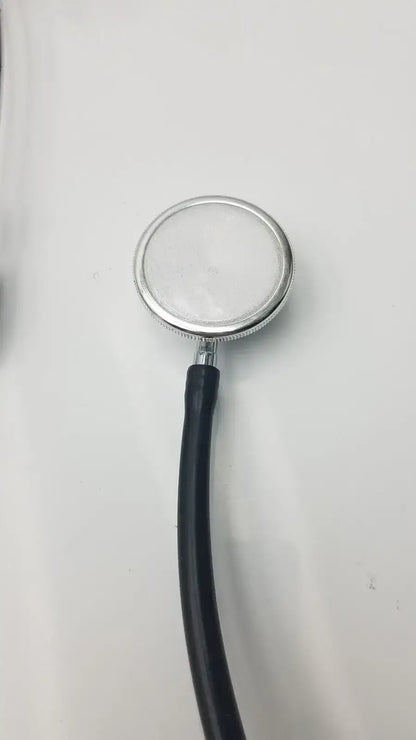 Generic Sprague-Rappaport Stethoscope Dual Head Stethoscope, second-hand product photo 6