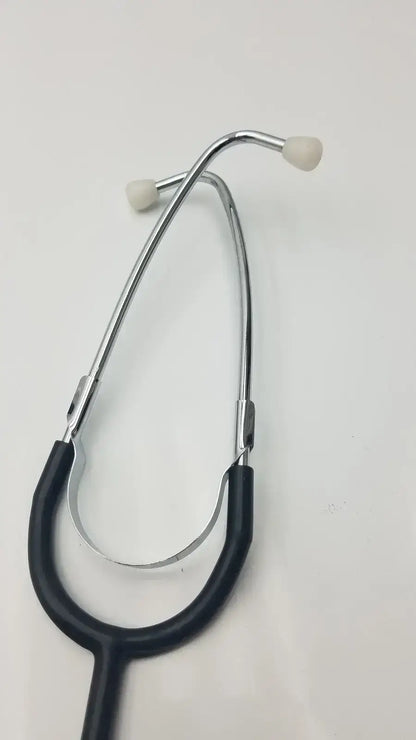 Generic Sprague-Rappaport Stethoscope Dual Head Stethoscope, second-hand product photo 3