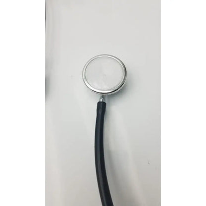 Generic Sprague-Rappaport Stethoscope Dual Head Stethoscope, second-hand product photo 6