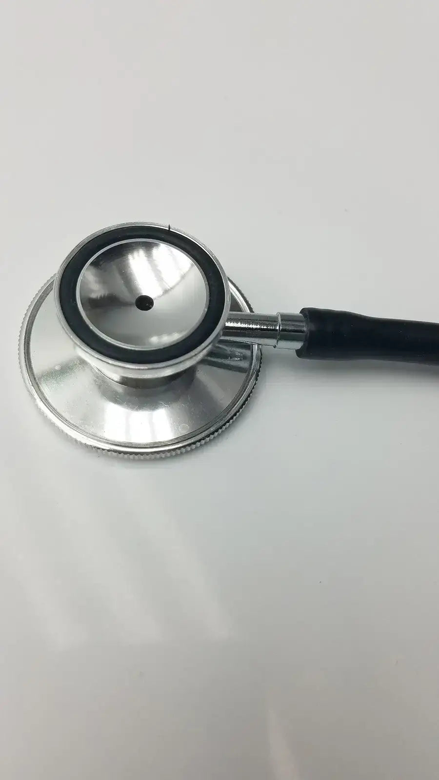 Generic Sprague-Rappaport Stethoscope Dual Head Stethoscope, second-hand product photo 5