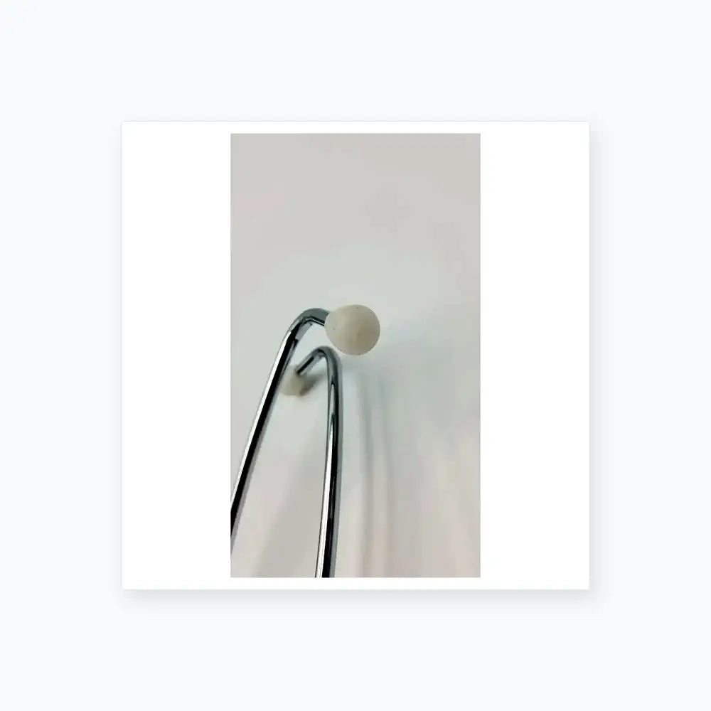 Generic Sprague-Rappaport Stethoscope Dual Head Stethoscope, second-hand product photo 4