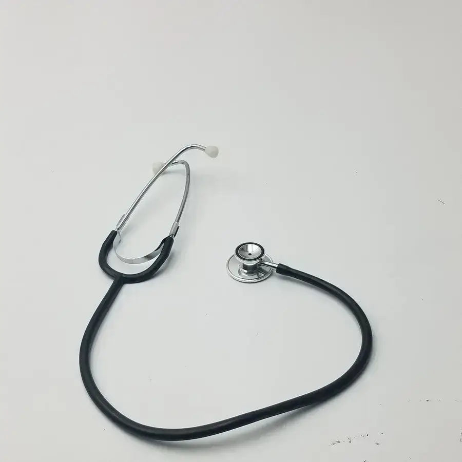 Generic Sprague-Rappaport Stethoscope Dual Head Stethoscope, second-hand product photo 1