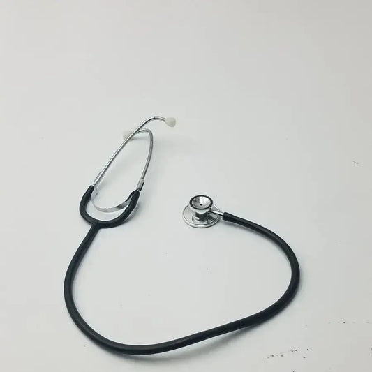 Generic Sprague-Rappaport Stethoscope Dual Head Stethoscope, second-hand product photo 1